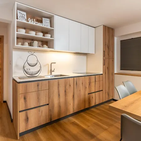 Hisa Rodica Apartment Bohinj Exterior photo