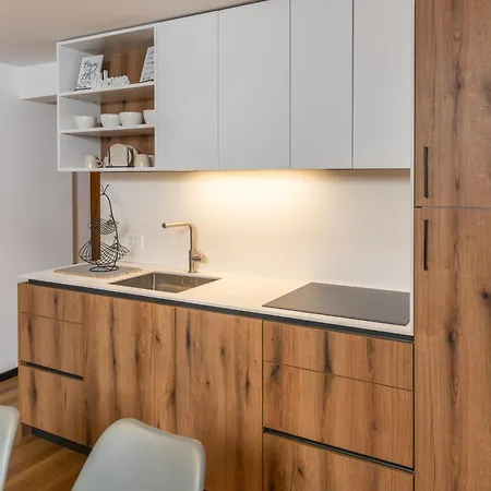 Hisa Rodica Apartment Bohinj Exterior photo