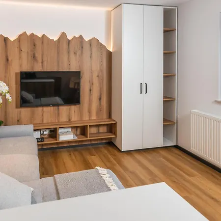 Hisa Rodica Apartment Bohinj Exterior photo