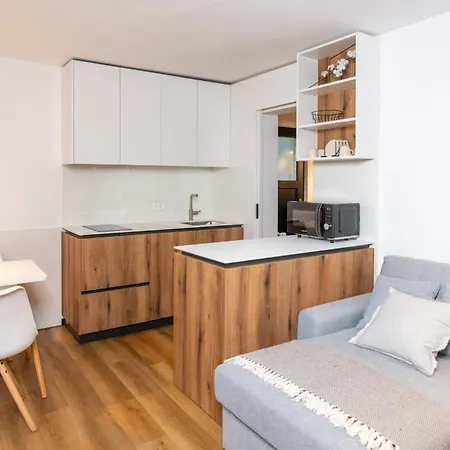 Hisa Rodica Apartment Bohinj Exterior photo