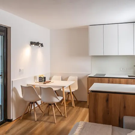 Hisa Rodica Apartment Bohinj Exterior photo