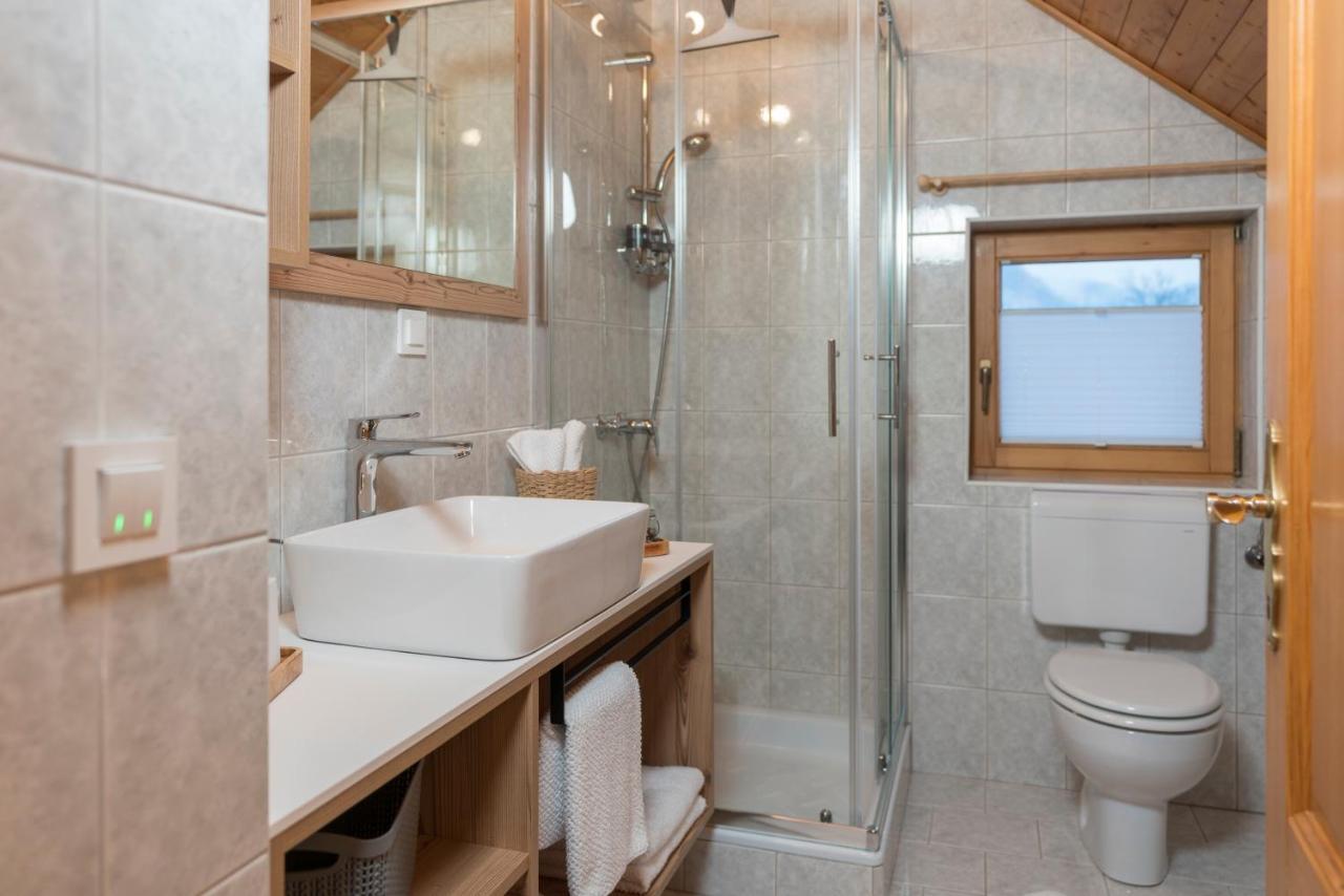 Apartment Hisa Rodica