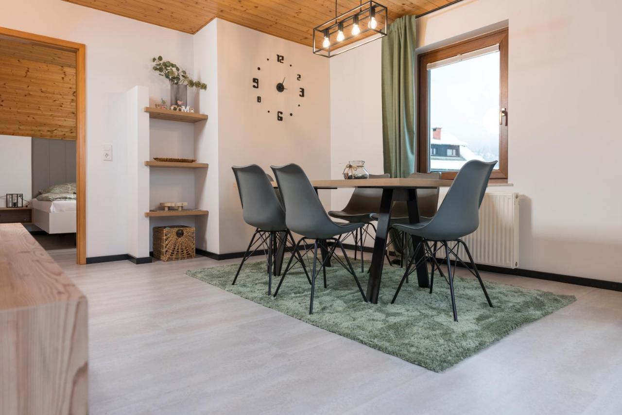Apartment Hisa Rodica