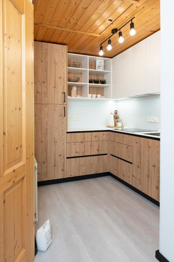 Apartment Hisa Rodica *