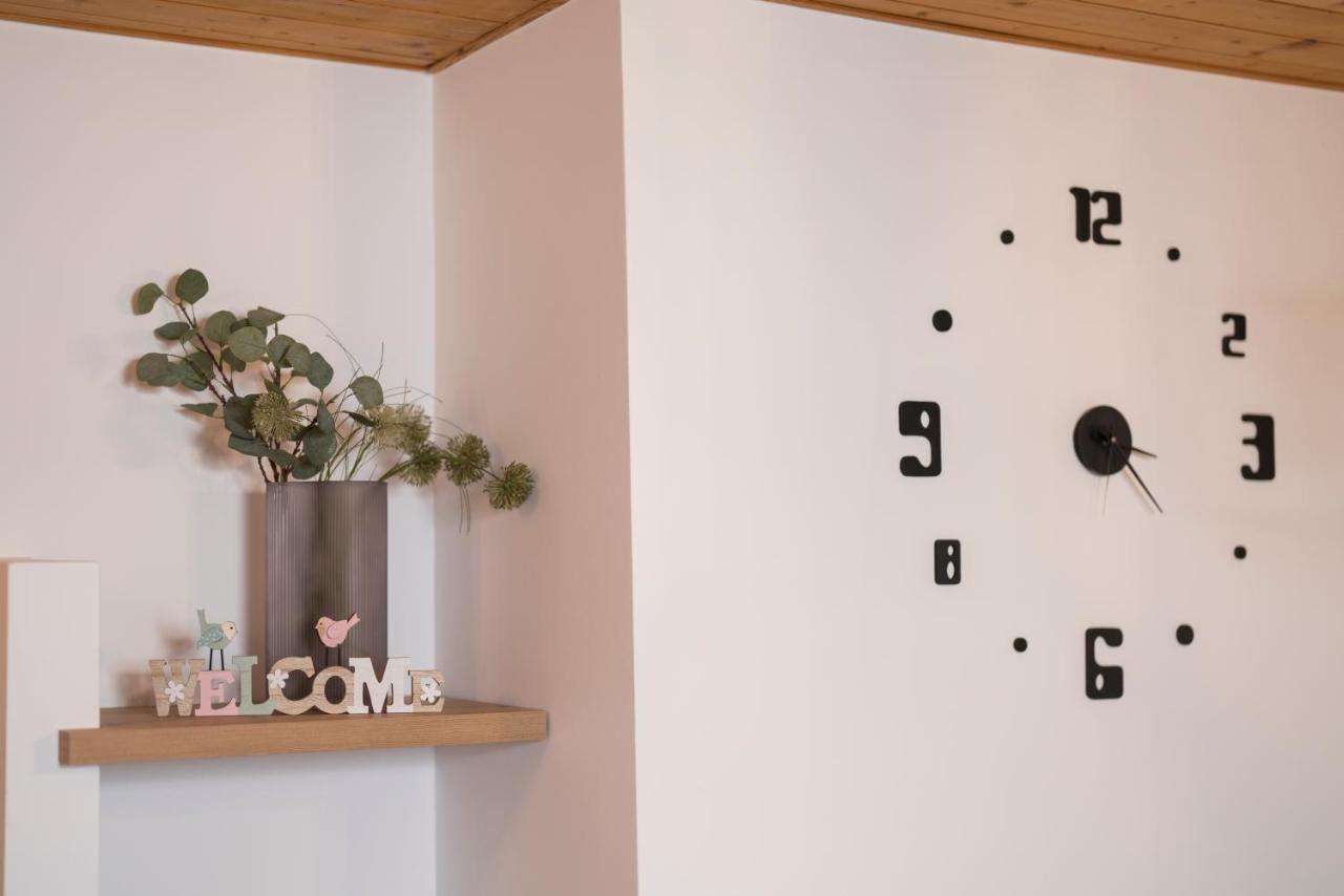 Hisa Rodica Apartment