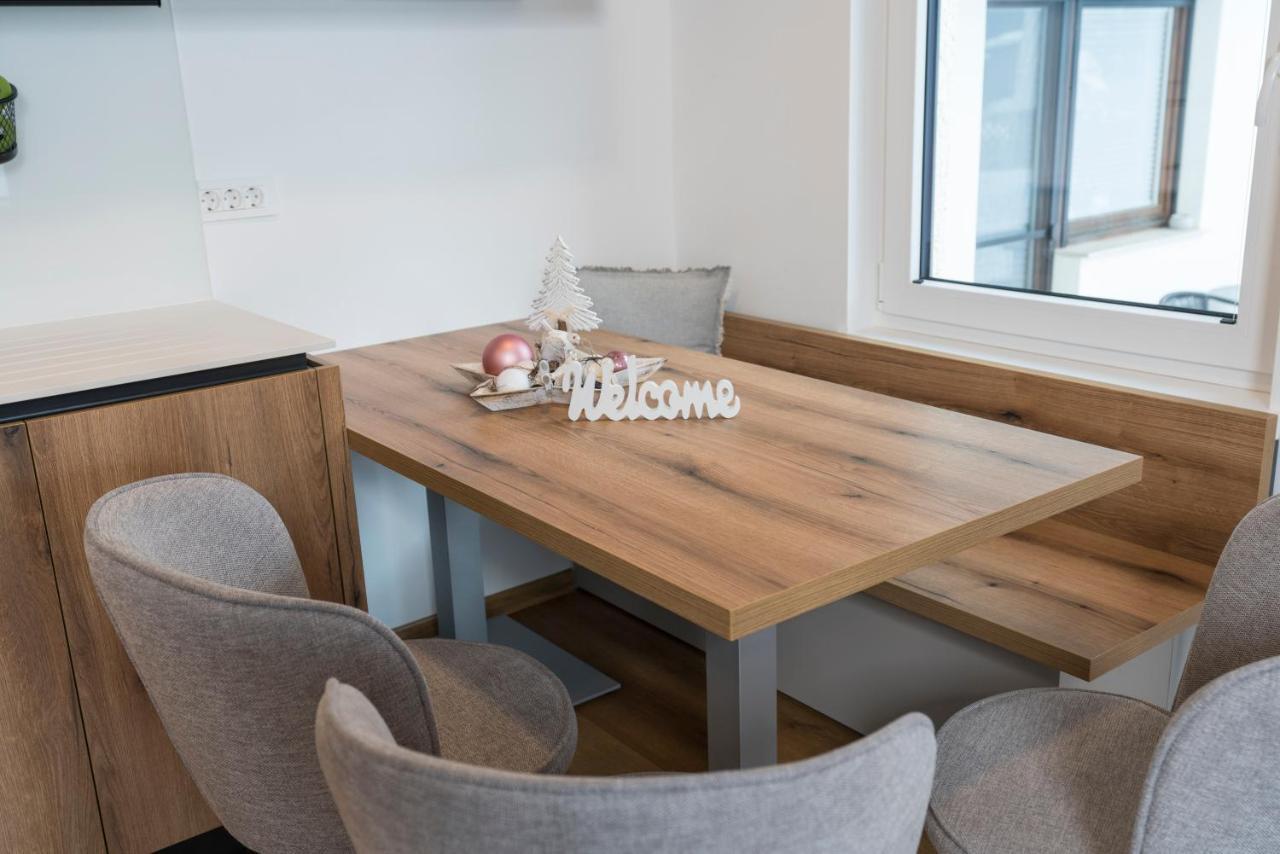 Apartment Hisa Rodica