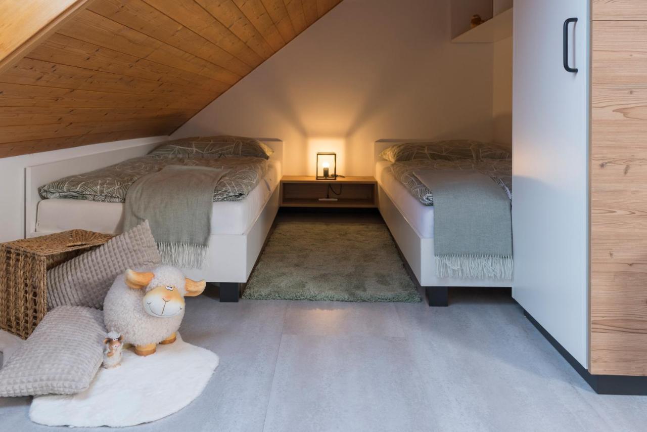 Hisa Rodica Apartment *