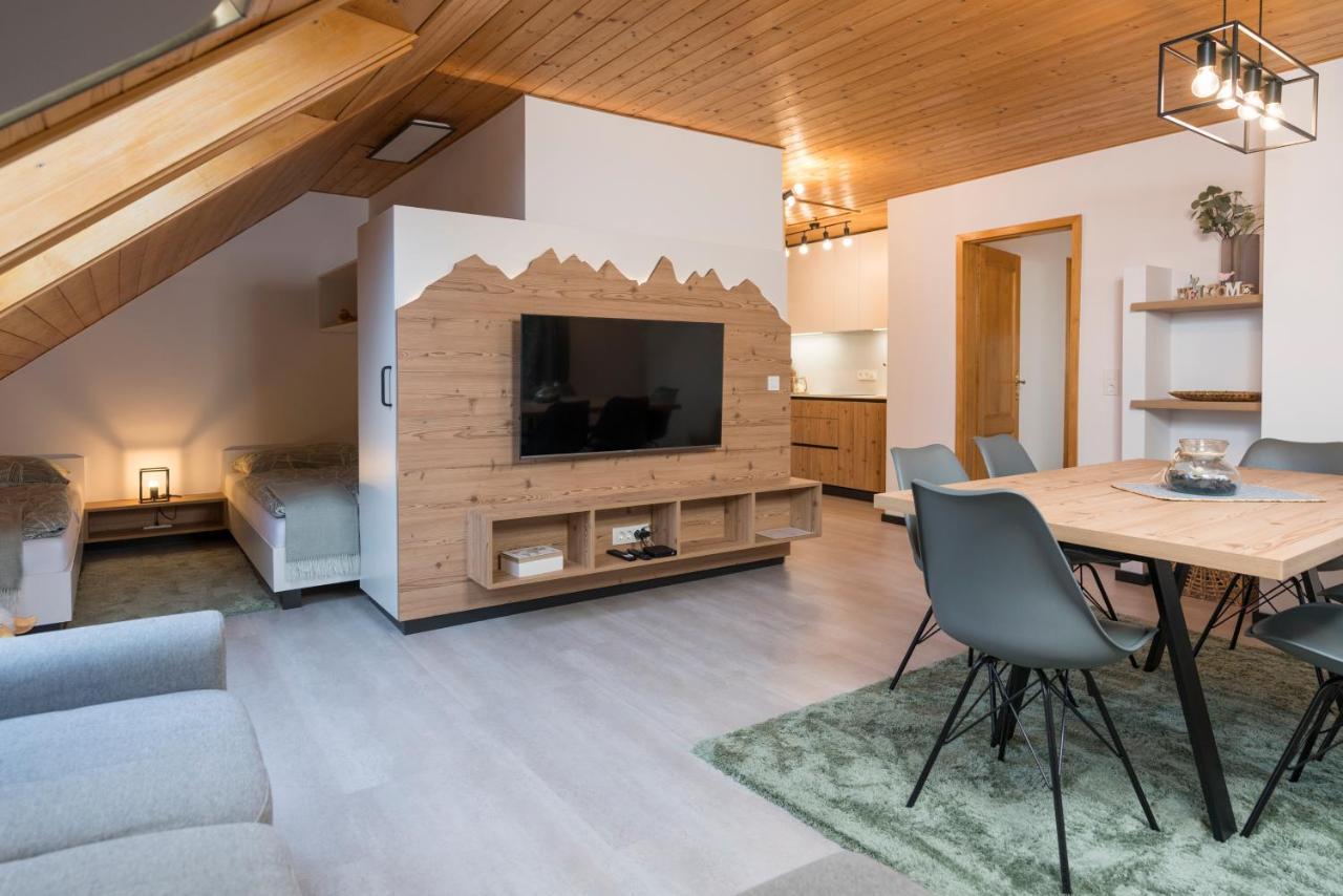 Hisa Rodica * Bohinj