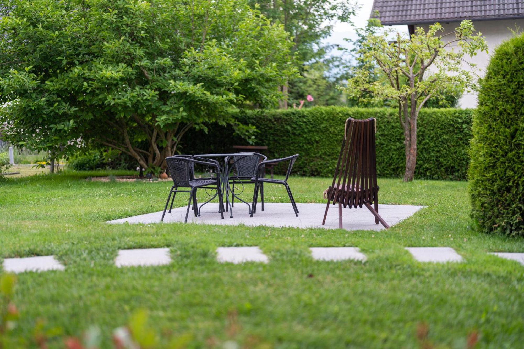 Apartment Hisa Rodica