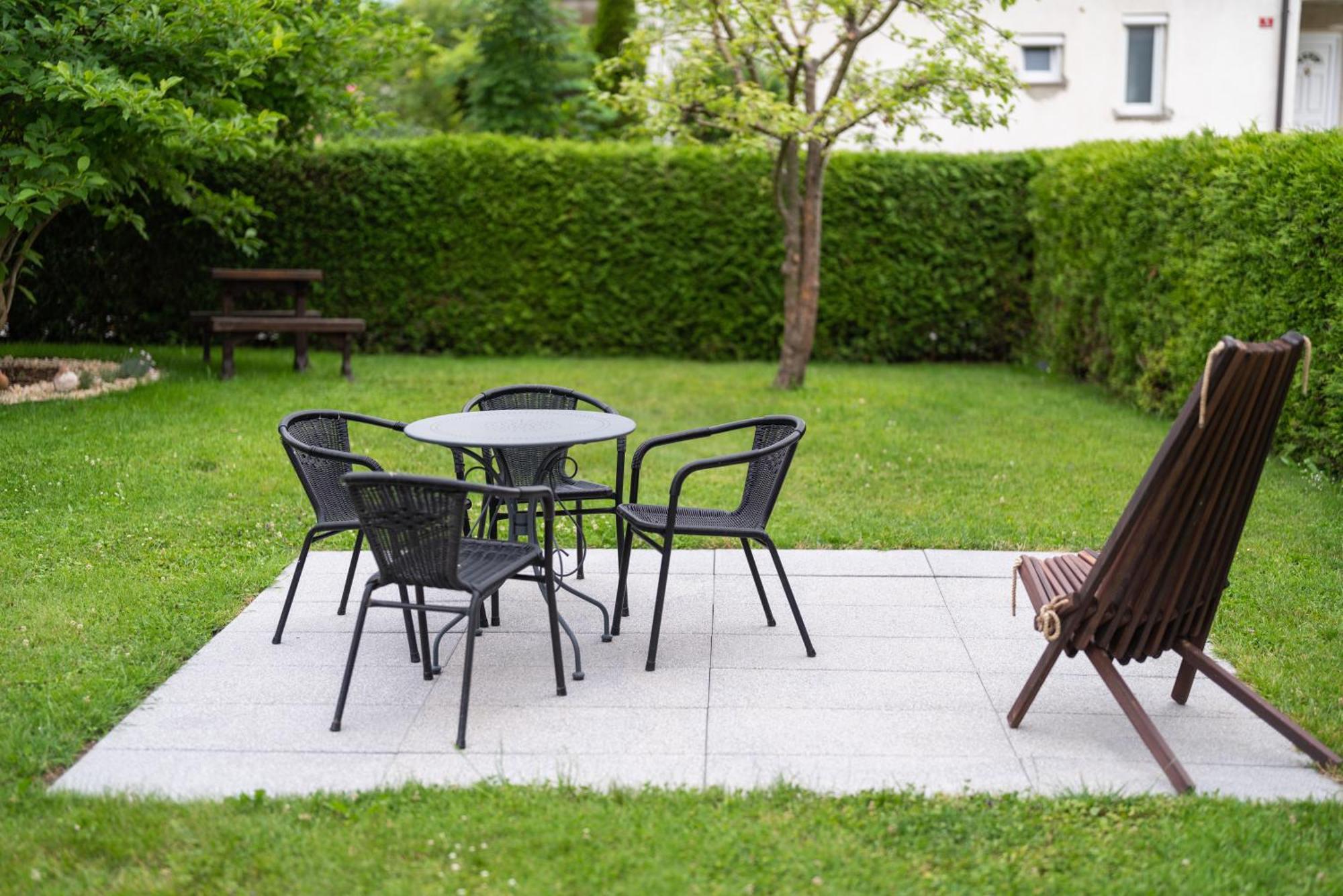 Hisa Rodica Apartment Bohinj