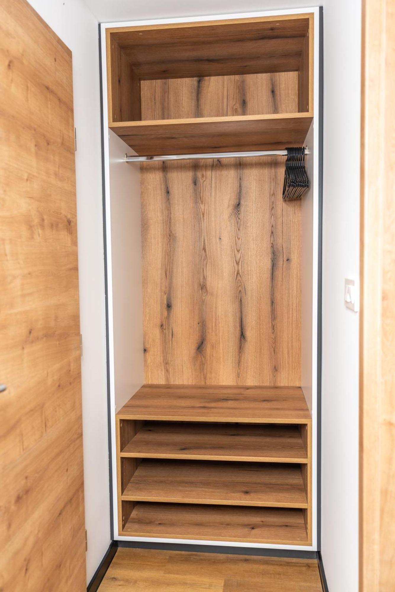 Hisa Rodica Apartment Bohinj