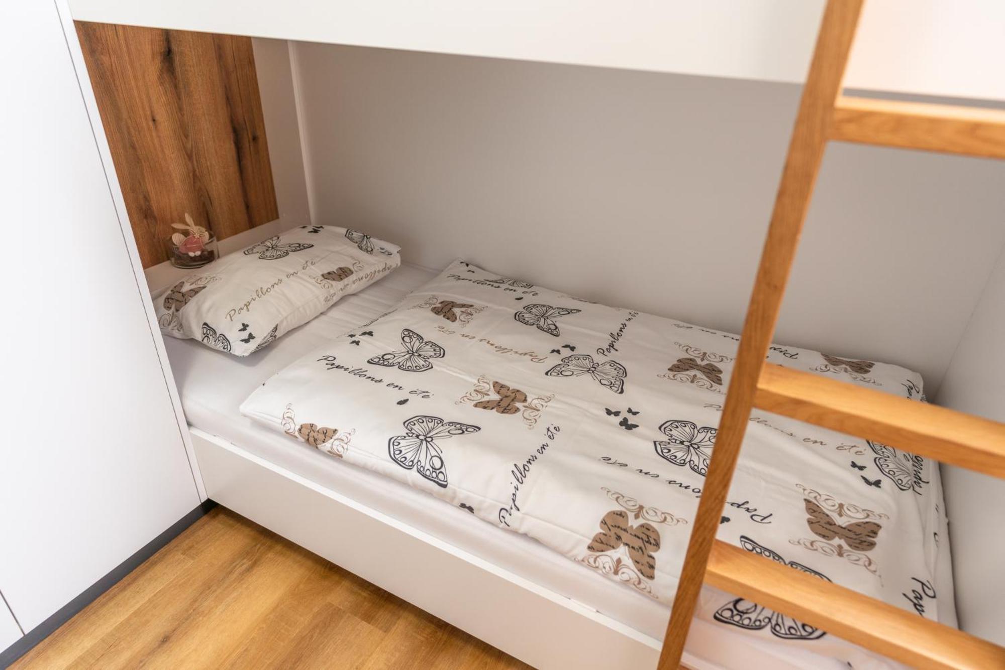 Apartment Hisa Rodica Bohinj