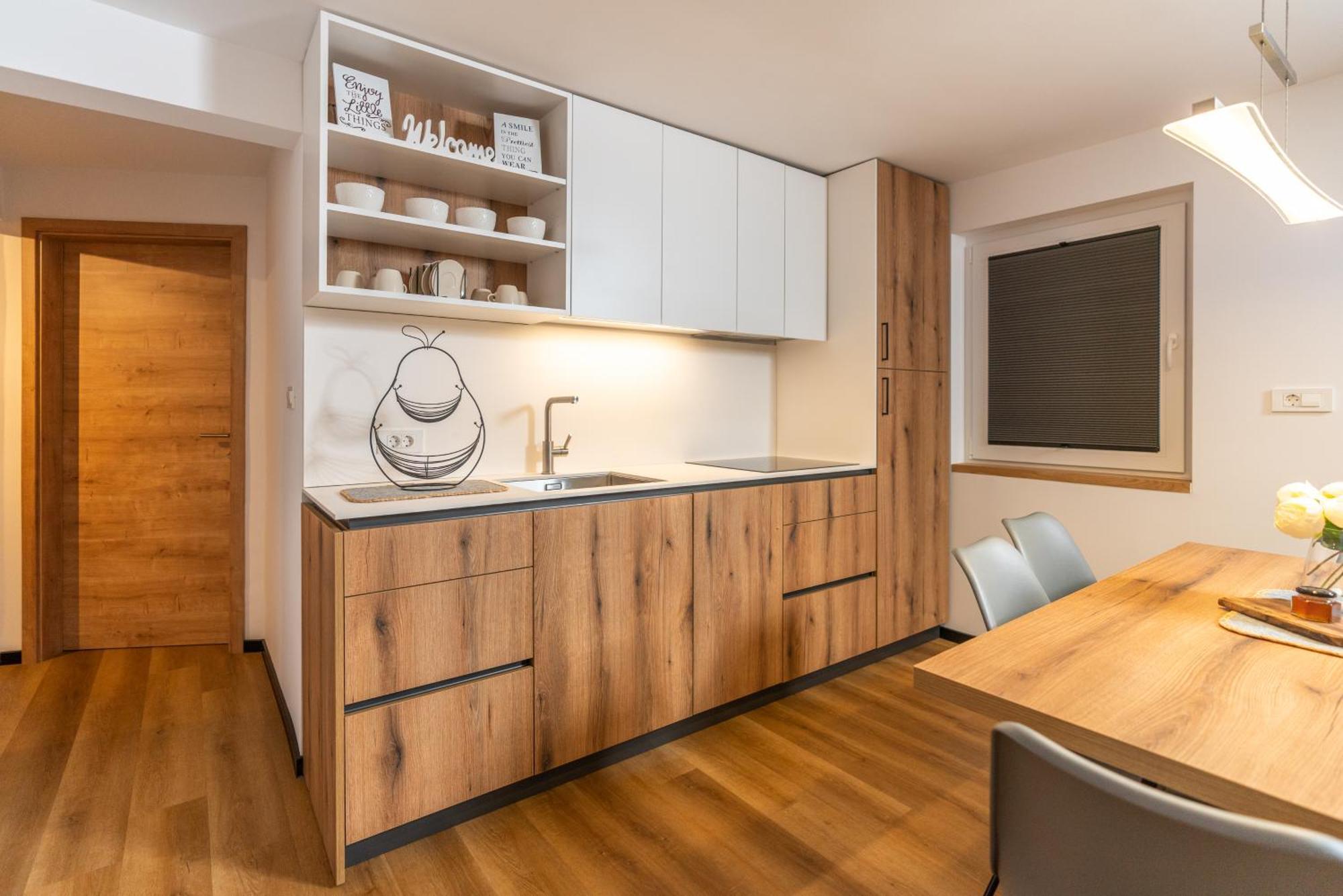 Hisa Rodica Apartment