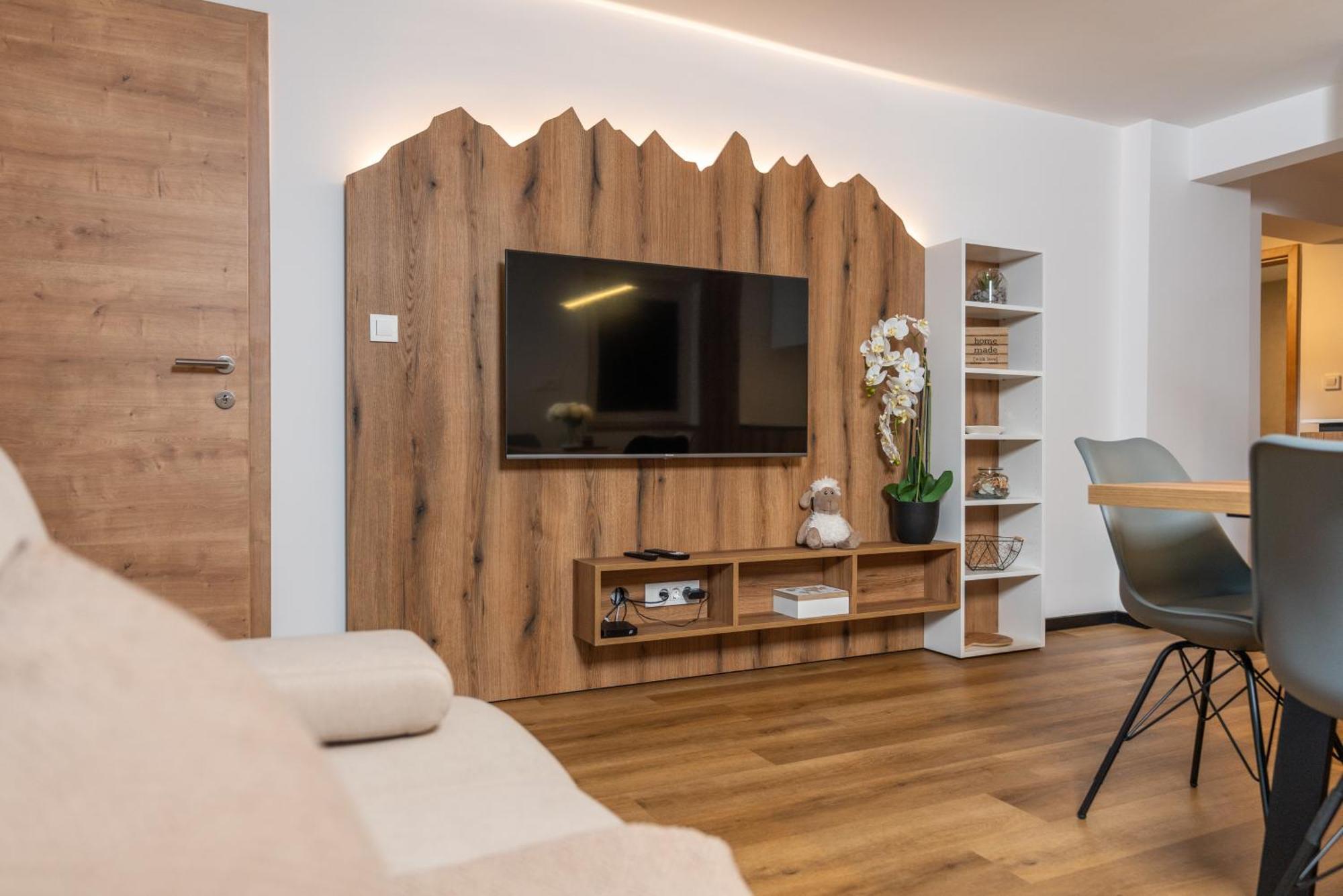 Hisa Rodica Apartment Bohinj