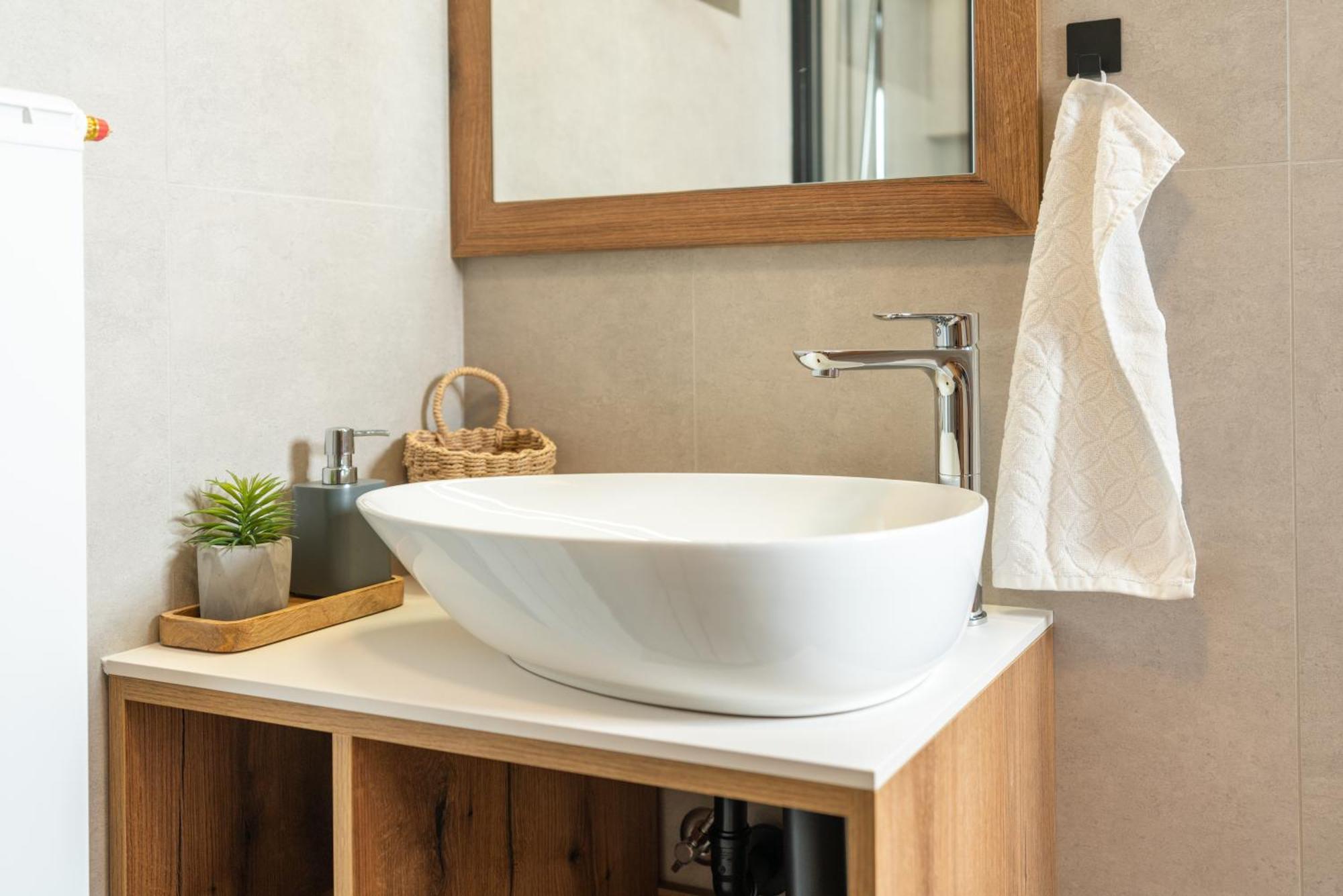 Hisa Rodica Apartment Bohinj